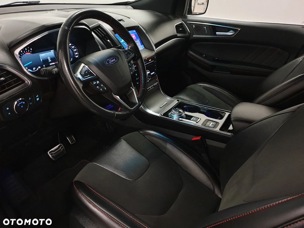 Ford Edge 2.0 EcoBlue Bi-Turbo 4x4 ST-LINE - 9