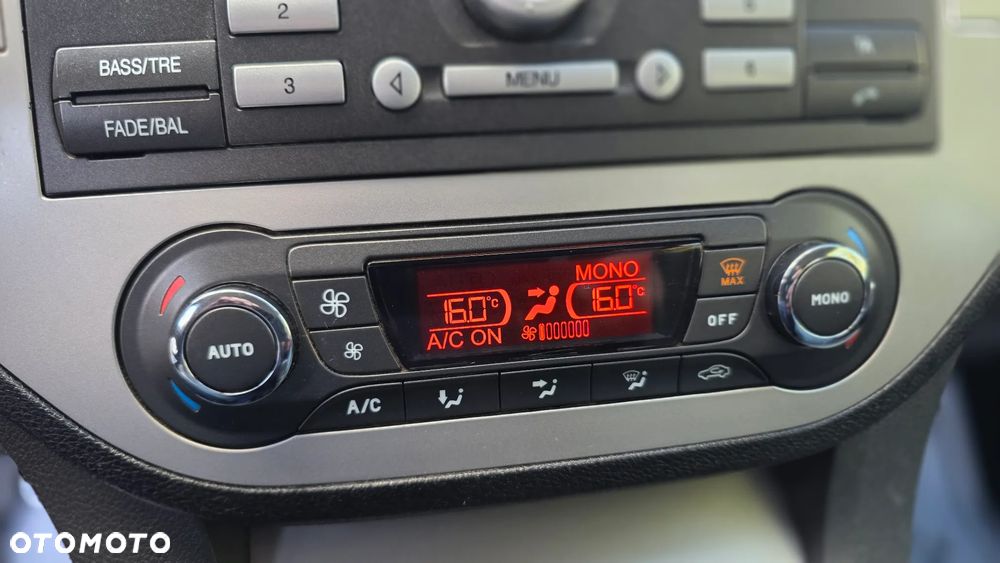 Ford C-MAX - 33