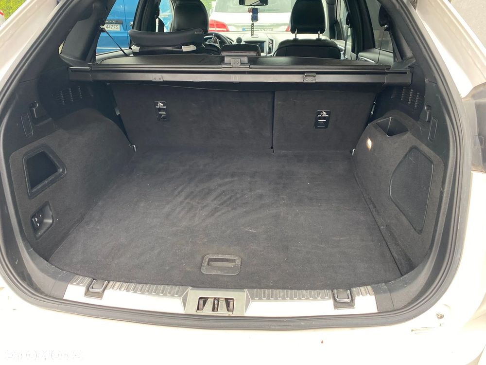 Ford Edge 2.0 EcoBlue Bi-Turbo 4x4 ST-LINE - 17