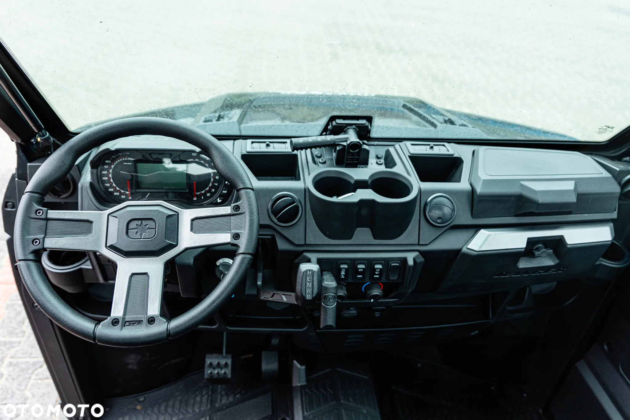 Polaris Ranger XP - 11