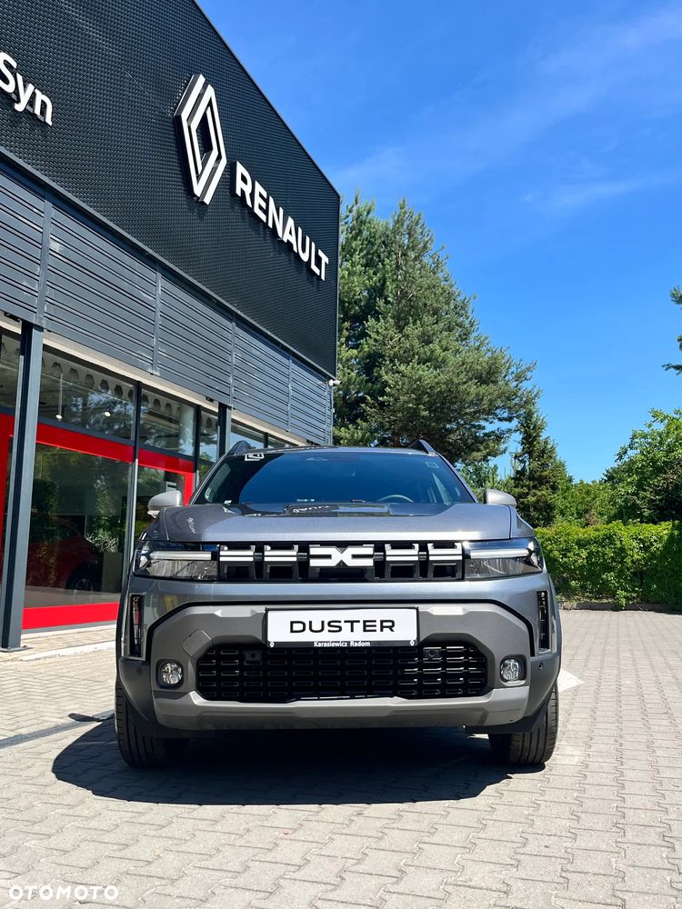 Dacia Duster - 2