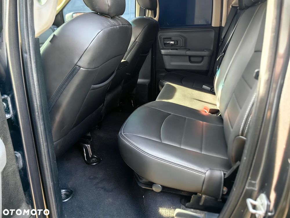 Dodge RAM 1500 5.7 4x4 - 32
