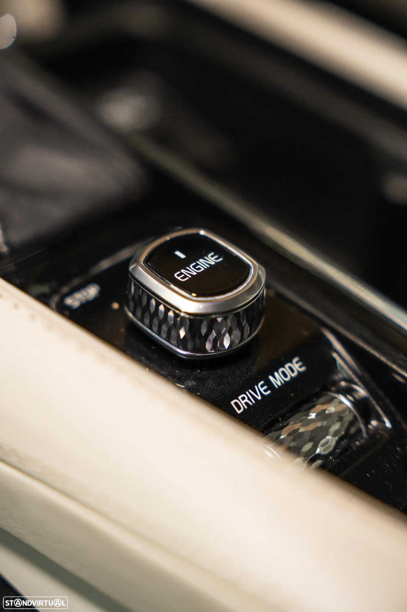 Volvo S90 2.0 D4 Inscription Geartronic - 19