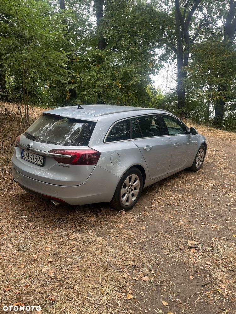 Opel Insignia - 6