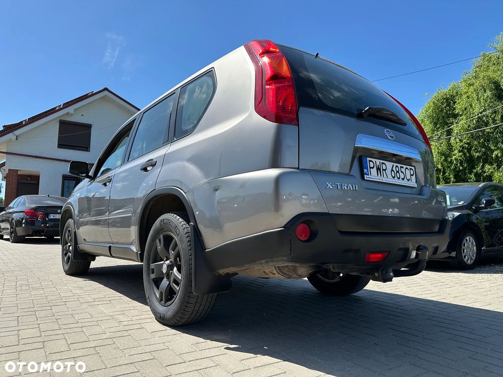 Nissan X-Trail - 30