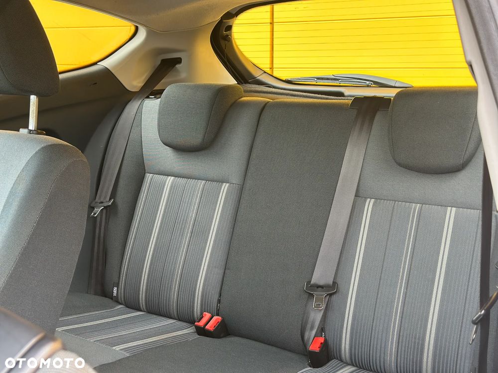 Ford Fiesta 1.25 Trend - 14