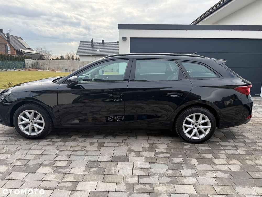 Seat Leon 1.5 TSI Style - 2