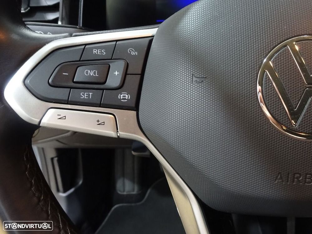 VW Polo 1.0 TSI Urban - 17