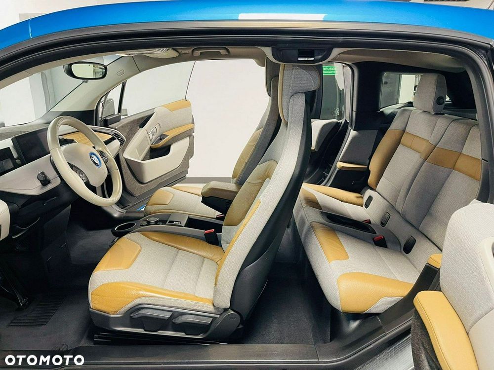 BMW i3 94 Ah - 14
