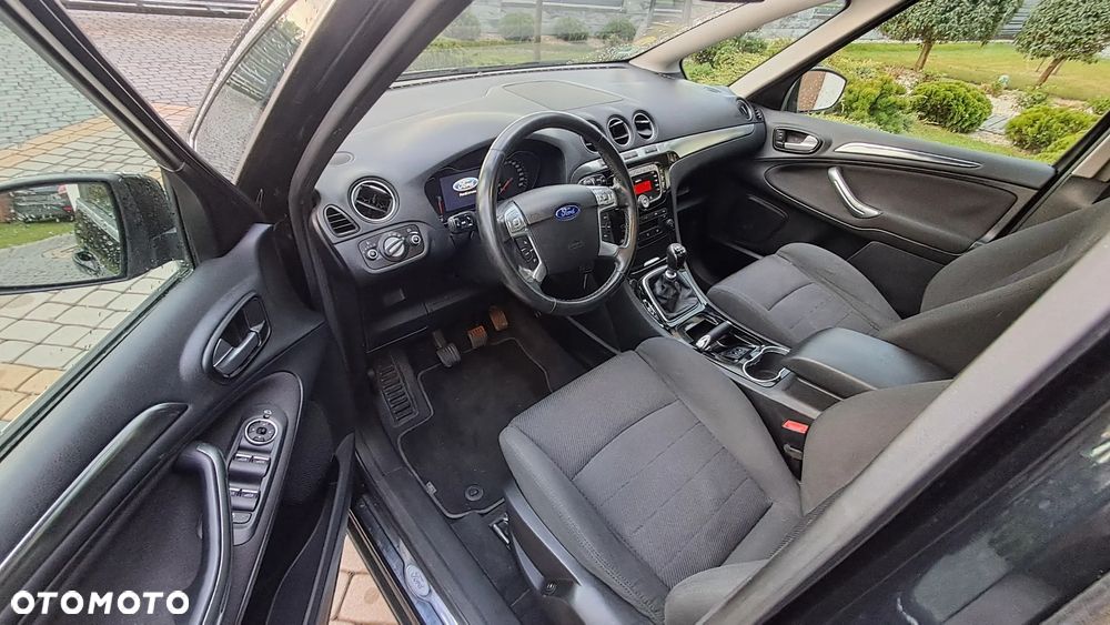 Ford S-Max - 5
