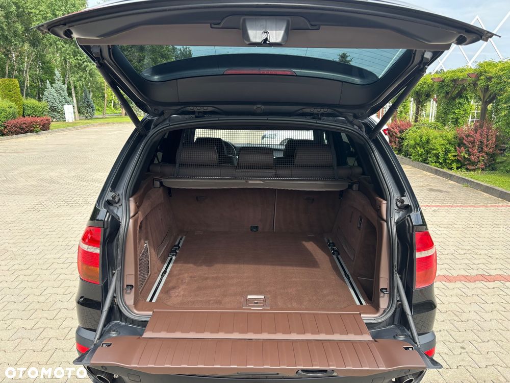 BMW X5 xDrive30d - 20