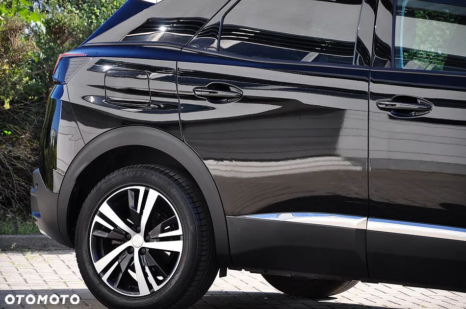 Peugeot 3008 BlueHDi 130 Stop & Start Allure Business-Paket - 20