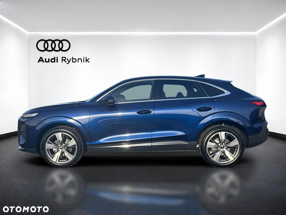 Audi Q3 Sportback 2026 photo 3