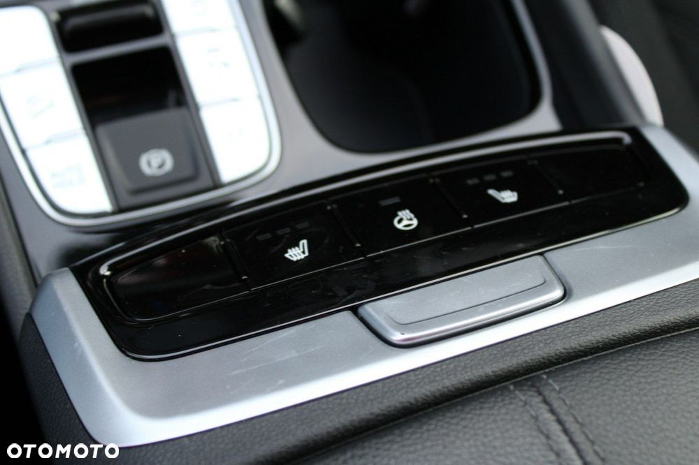 Hyundai Tucson - 25