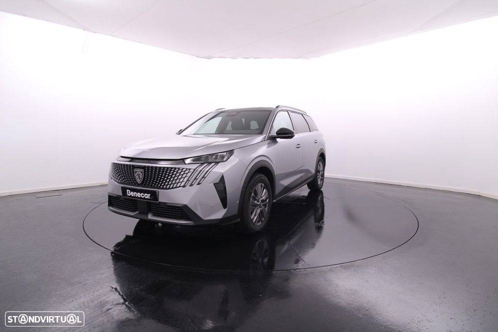 Peugeot 5008 1.2 Hybrid Allure e-DCS6 - 14
