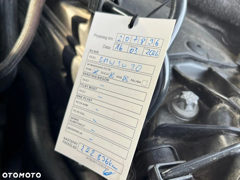 BMW Seria 6 640d xDrive M Sport Edition - 41