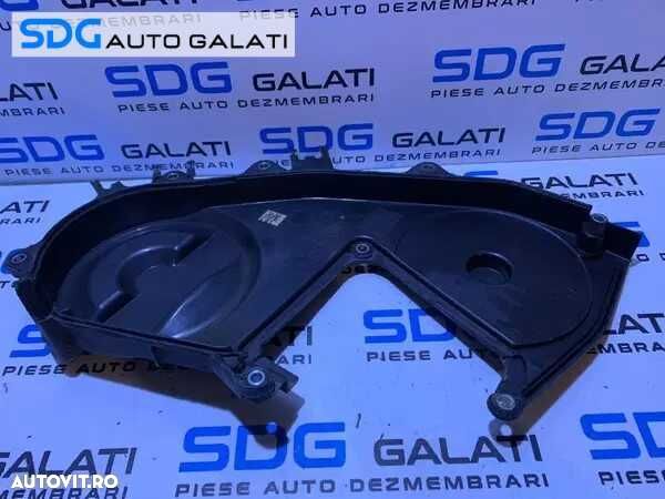 Capac Superior Chiulasa Distributie Motor Opel Astra J 1.7CDTI A17DTR A17DTJ 2009 - 2015 Cod 316987460 897376243 [V0080] - 4