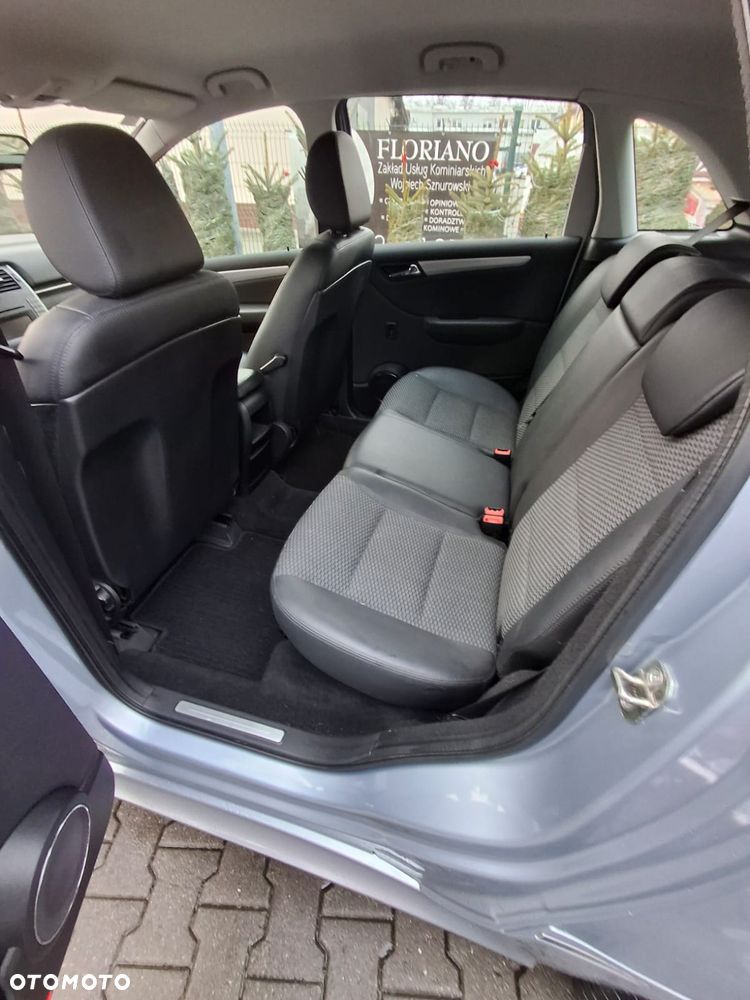 Mercedes-Benz Klasa B 180 CDI Special Edition - 7