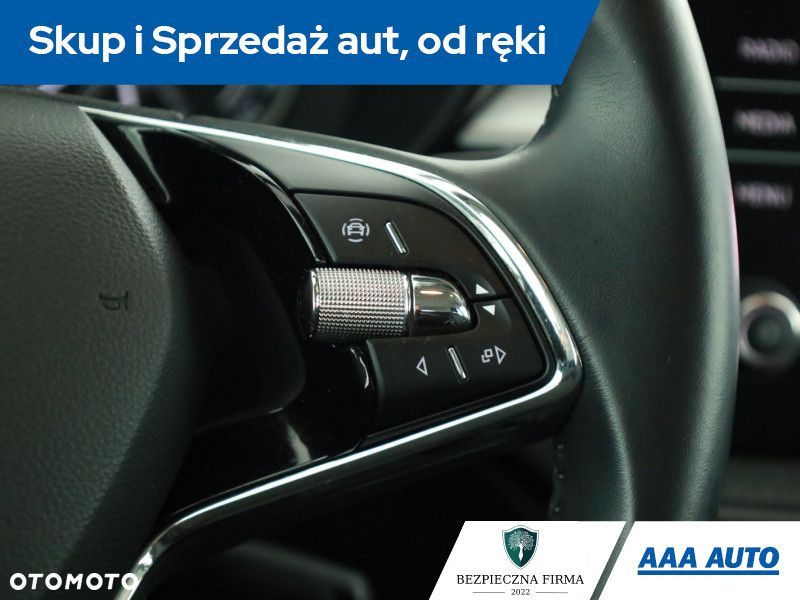 Skoda Fabia - 15