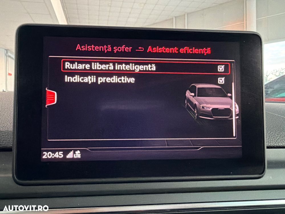 Audi A4 Avant 2.0 TFSI ultra S tronic sport - 15