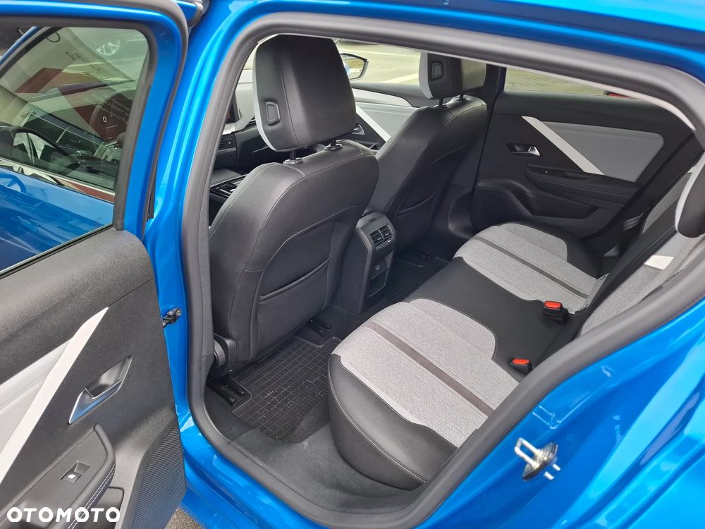 Opel Astra 1.5 CDTI Elegance S&S - 7