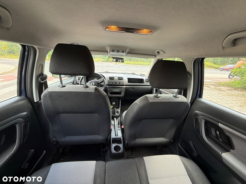 Skoda Fabia 1.2 12V Comfort - 9