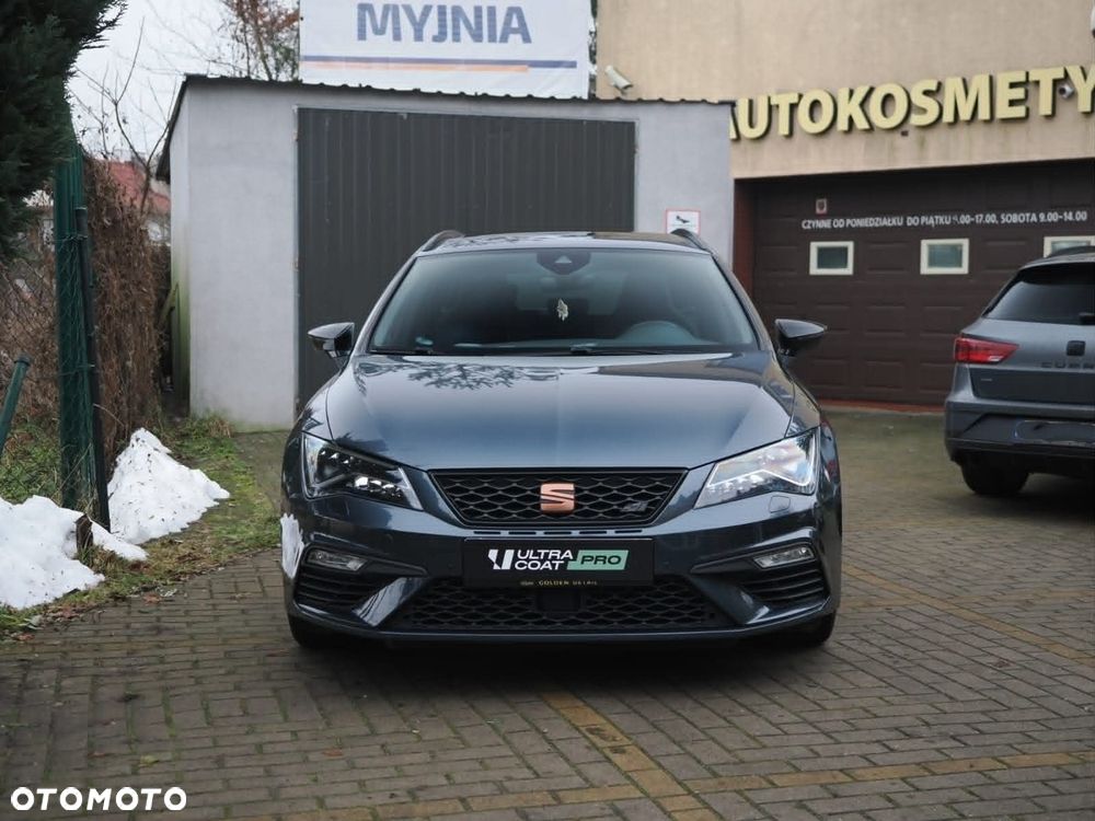 Seat Leon - 1