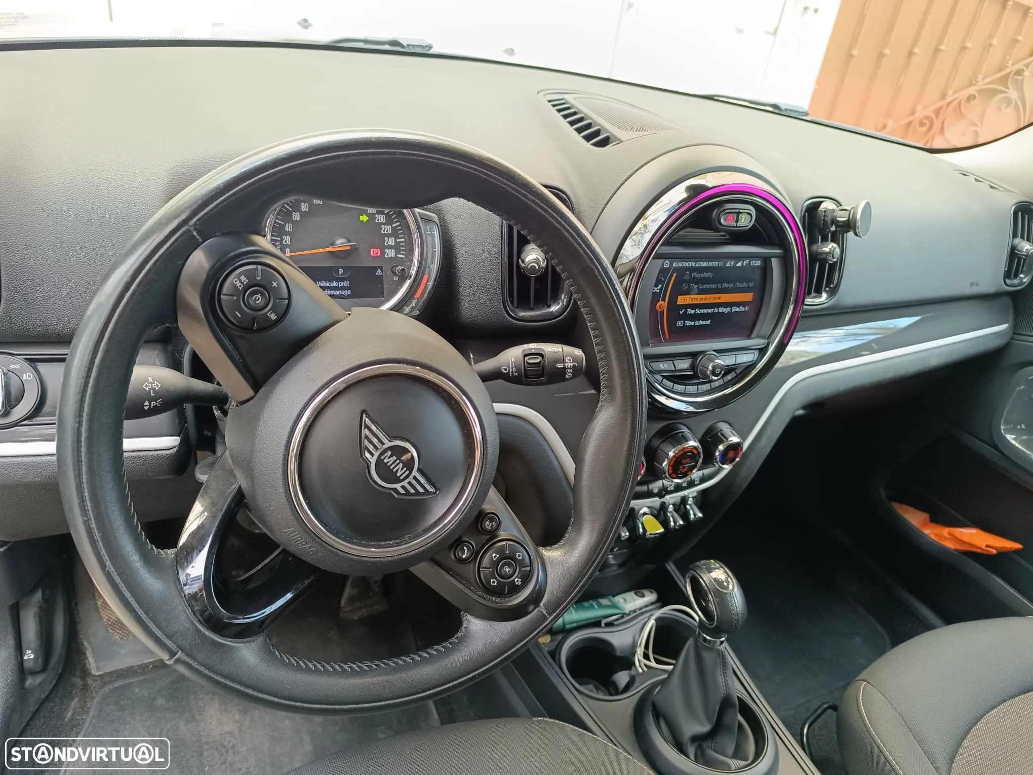 MINI Countryman Cooper SE ALL4 Auto - 9