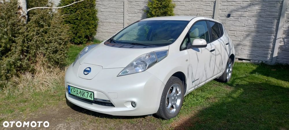 Nissan Leaf 30kWh Tekna - 1