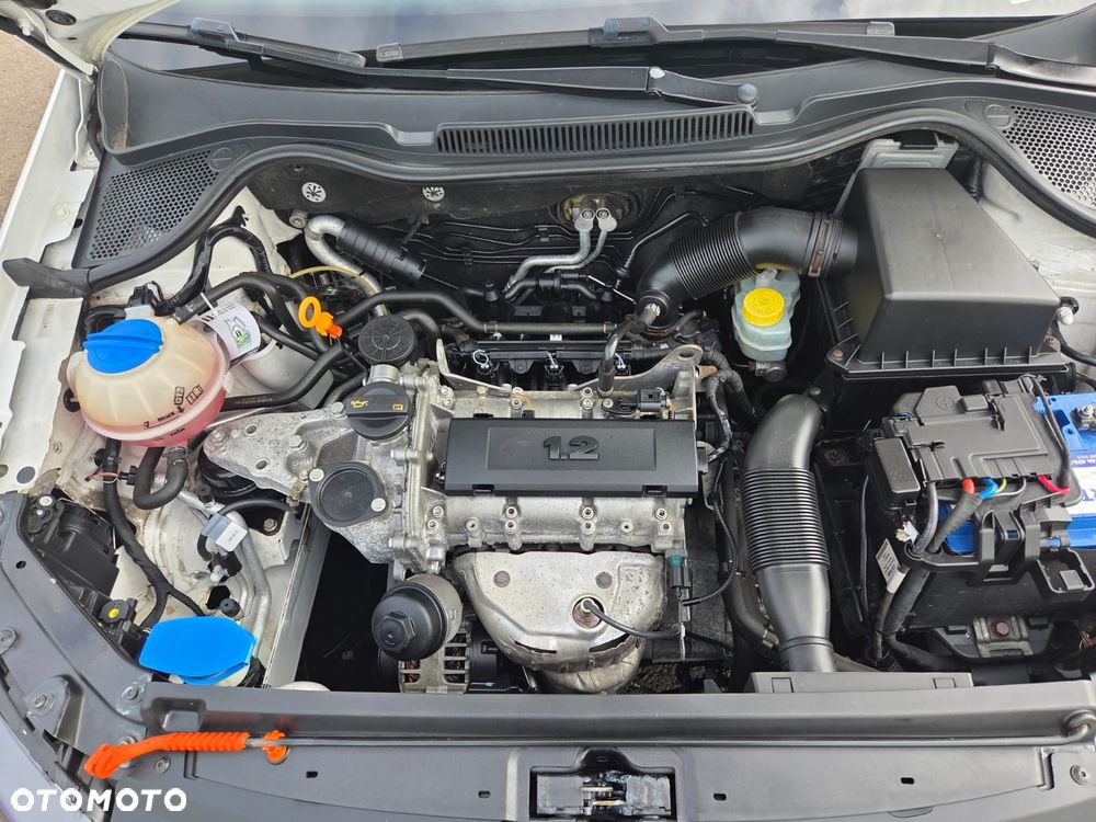Volkswagen Polo 1.2 Style - 8