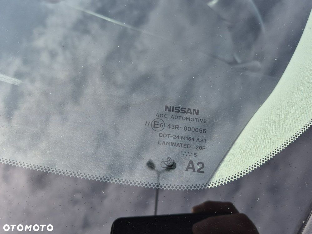 Nissan Pulsar 1.5 dCi Black Edition - 33