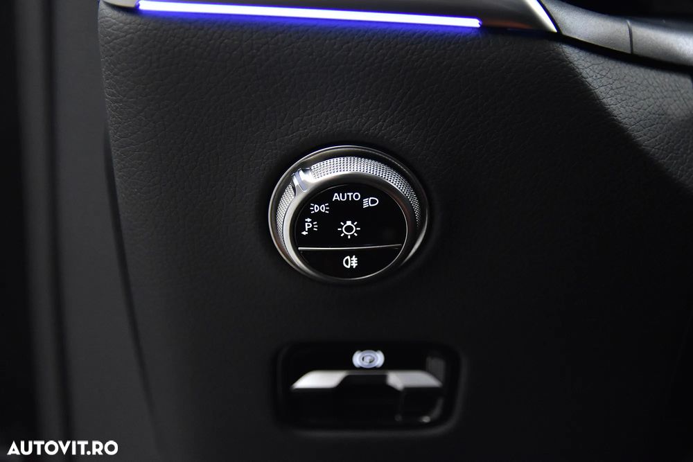 Mercedes-Benz GLC - 15