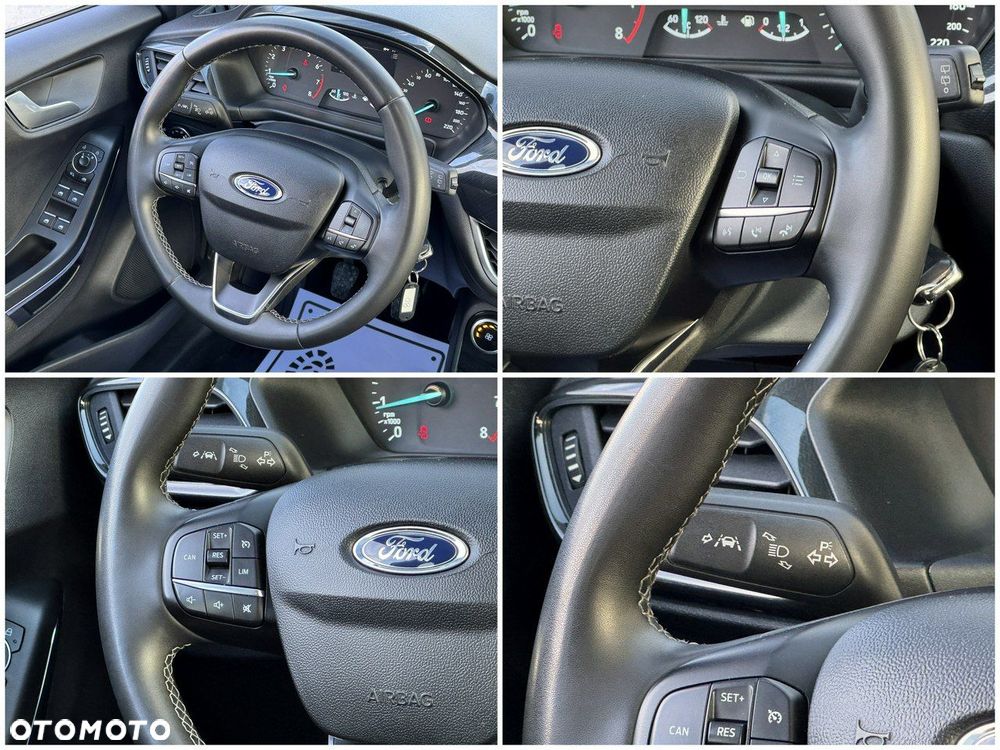 Ford Puma - 24