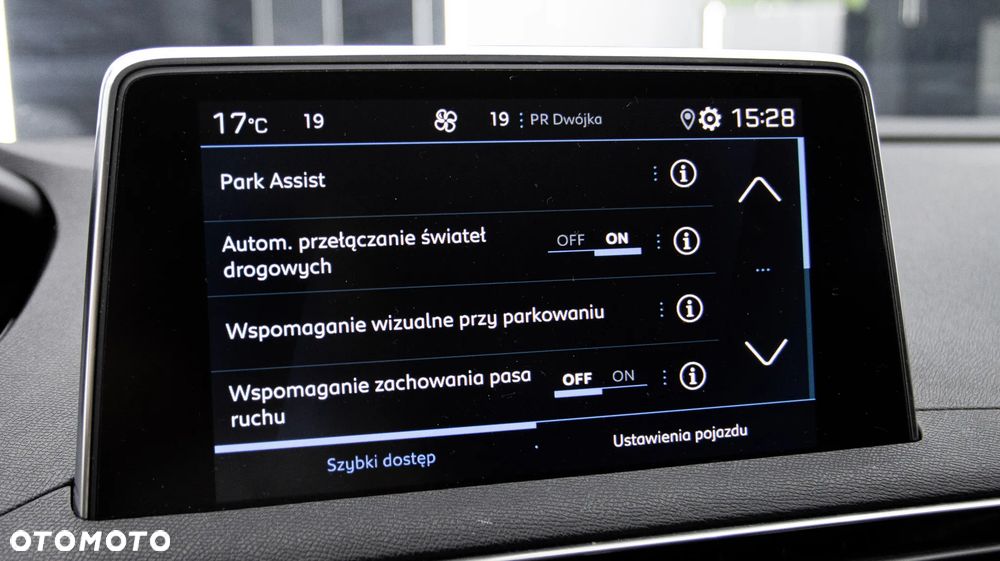 Peugeot 5008 2.0 BlueHDI Crossway S&S EAT8 - 36