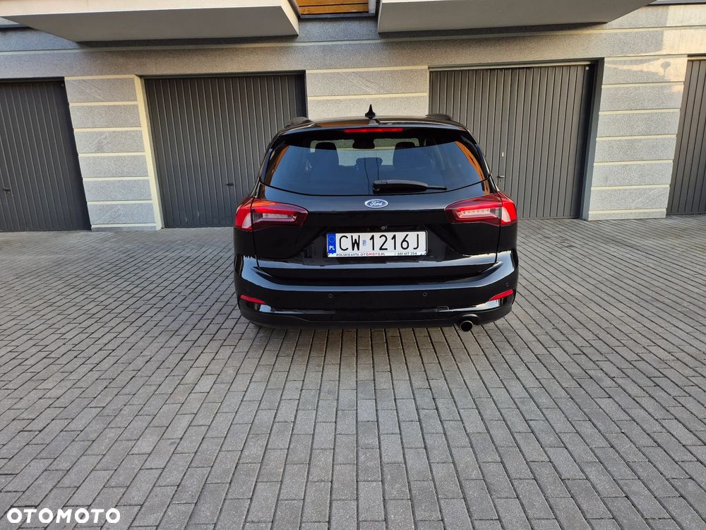 Ford Focus 1.5 EcoBlue SCR Active - 5