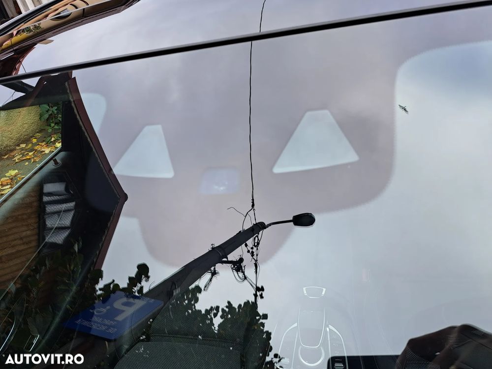 Mercedes-Benz E 220 d 9G-TRONIC Avantgarde - 10