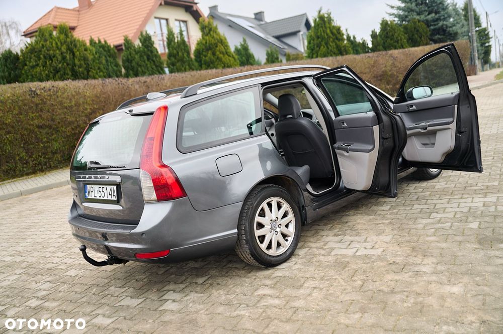 Volvo V50 2.0D DPF Momentum - 20