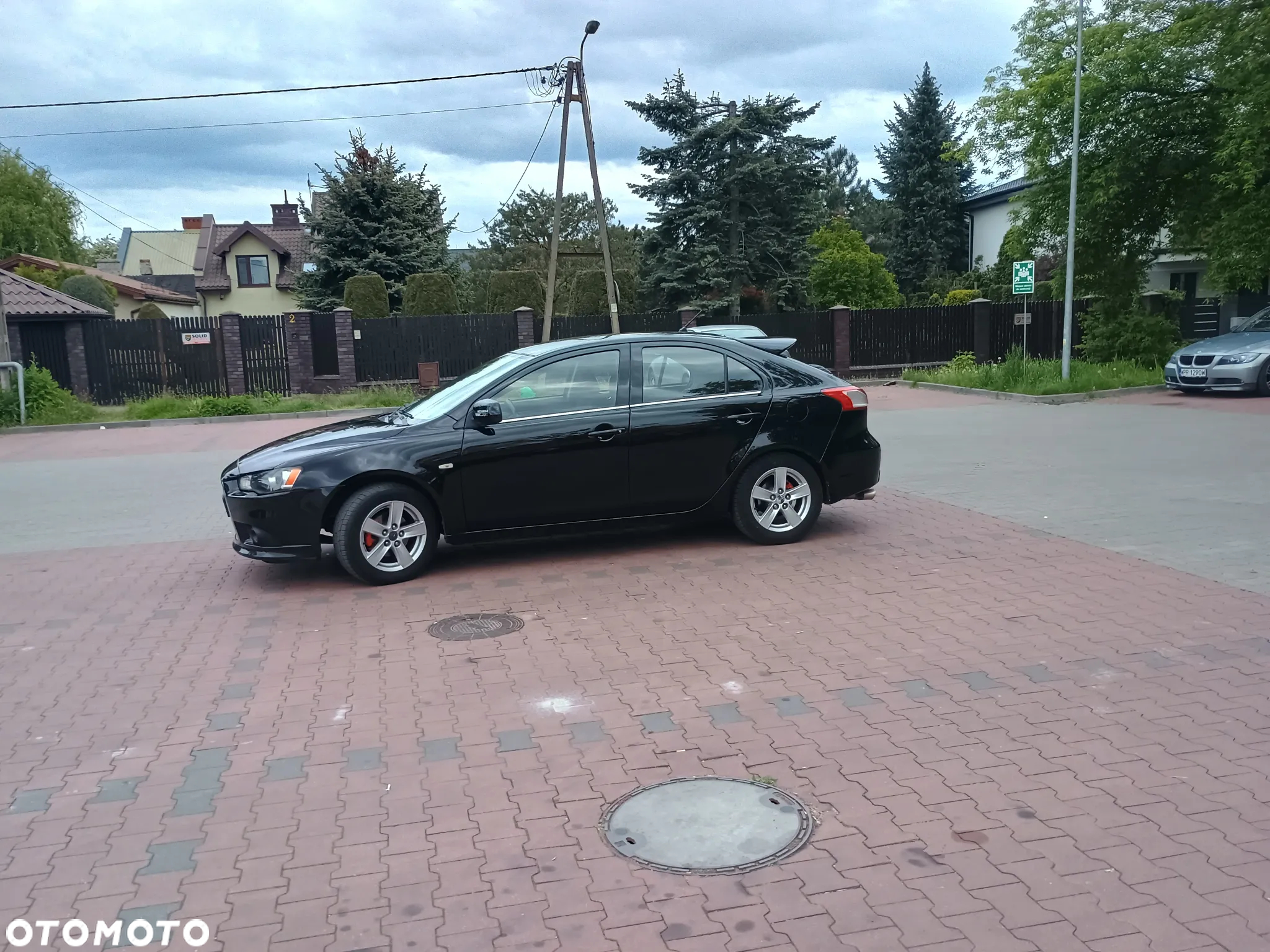 Mitsubishi Lancer 1.8 Inform - 12