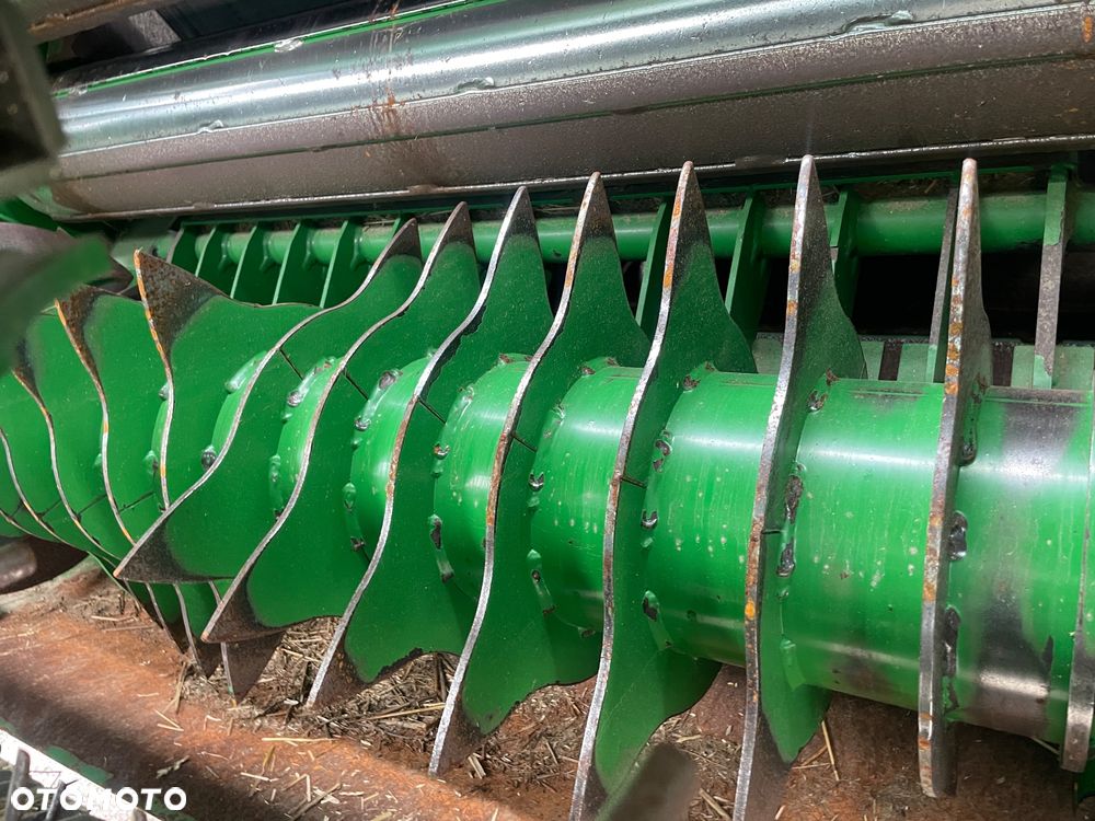 John Deere 960 - 10