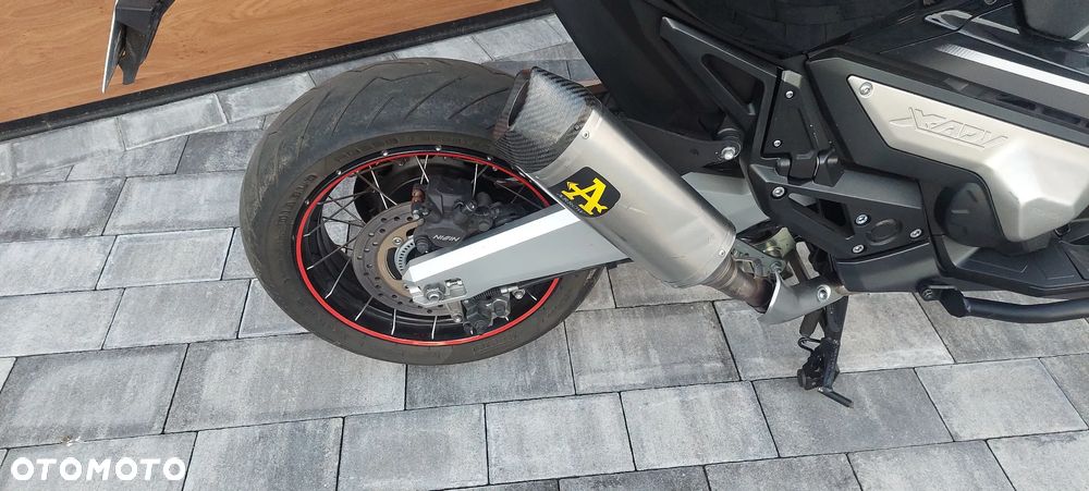 Honda X-ADV - 6
