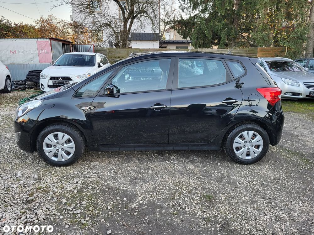 Hyundai ix20 1.4 blue Classic - 5