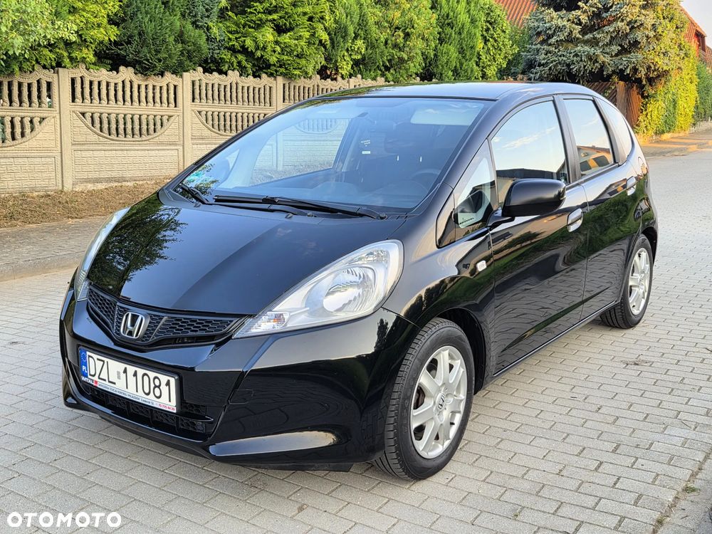 Honda Jazz 1.2 i-VTEC 50 Jahre Edition - 4
