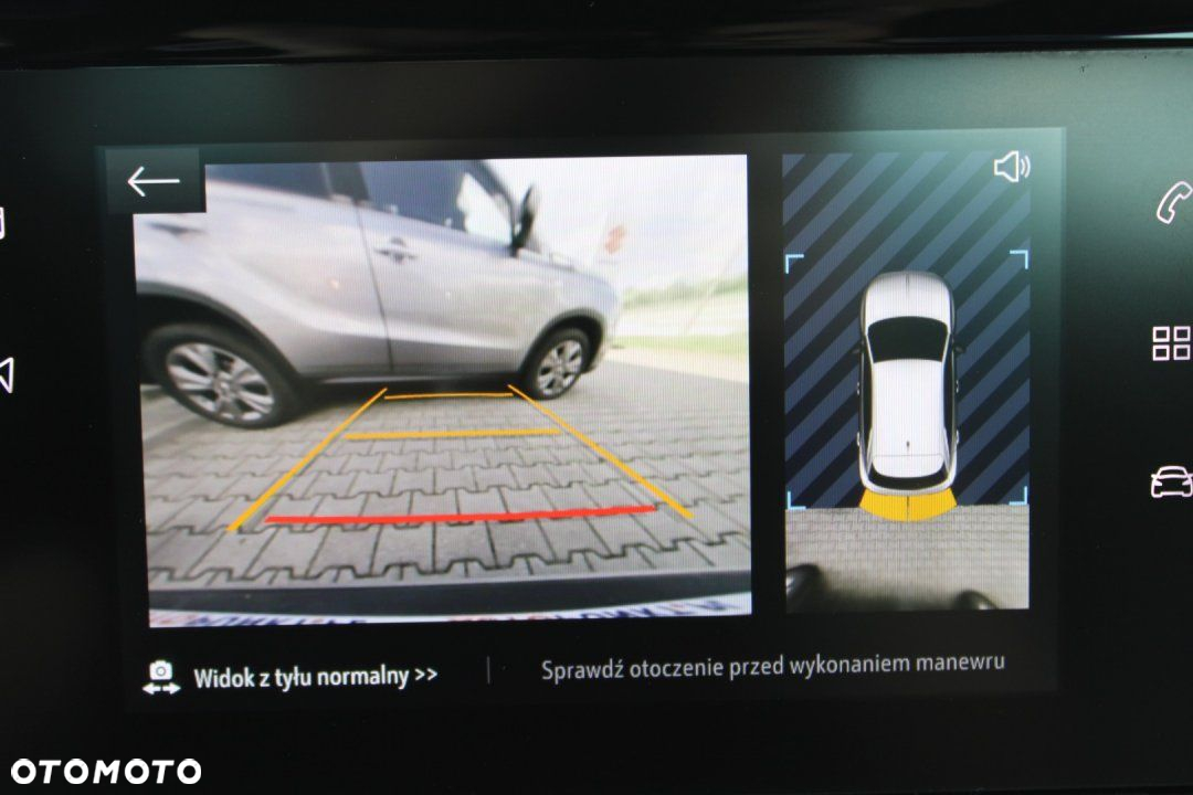 Opel Mokka - 36