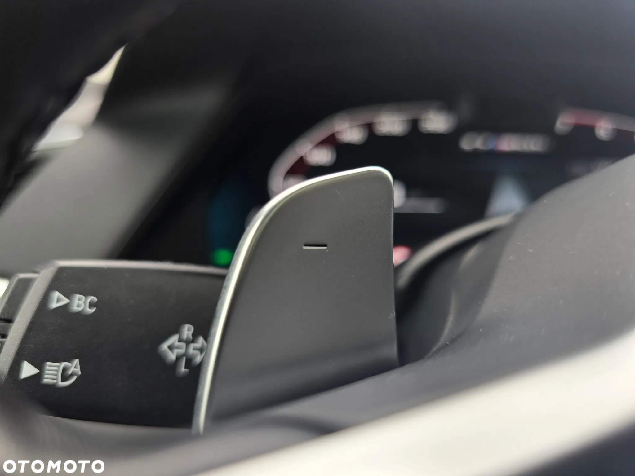 BMW X7 M50i sport - 30