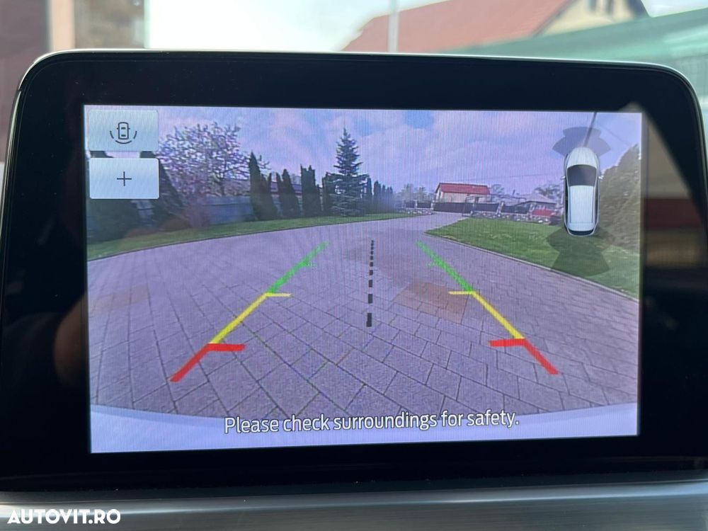 Ford Focus 1.5 EcoBlue Titanium Business - 11