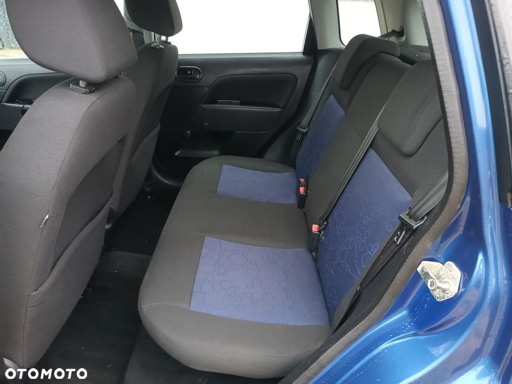 Ford Fiesta 1.3 Blues - 5