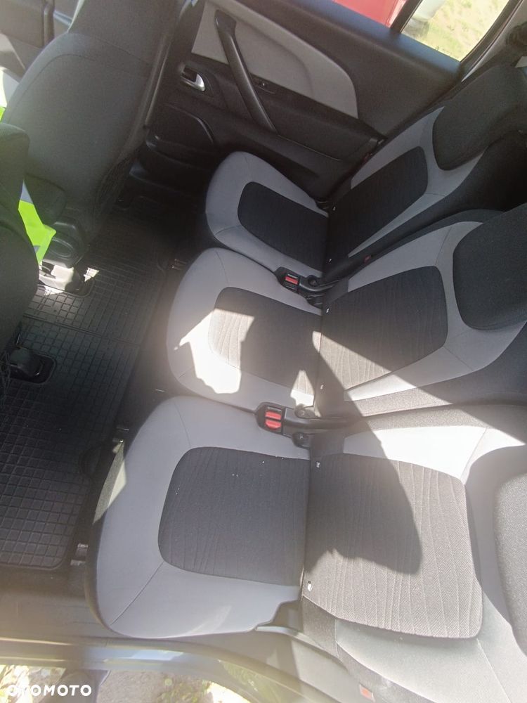 Citroën C4 Picasso 1.6 e-HDi Intensive ETG6 - 8
