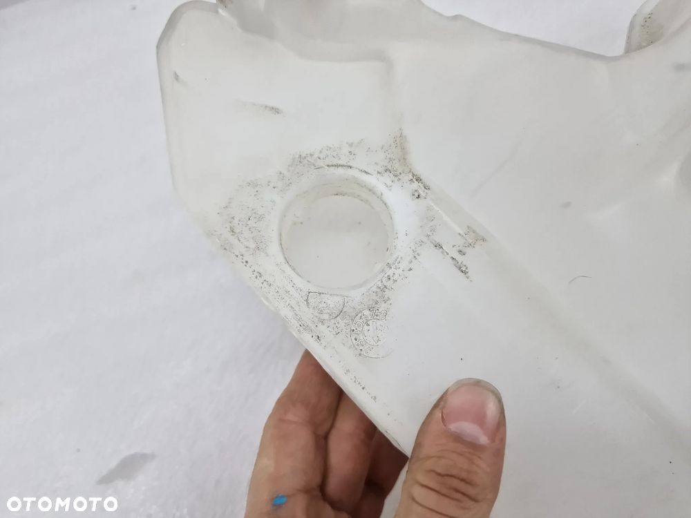 AUDI A6 C6 / C6 LIFT 4F0 04-11 ZBIORNICZEK SPRYSKIWACZY POD XENON , NR 4F0955453 , NR AUKCJI ZS28 - 9