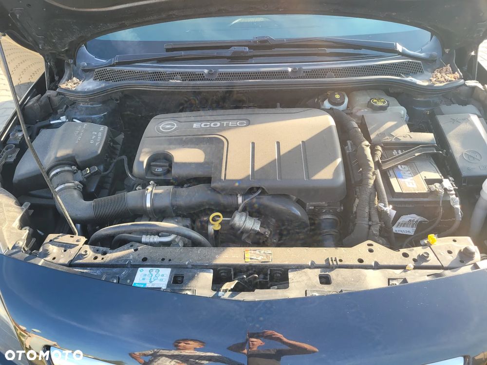 Opel Astra - 19