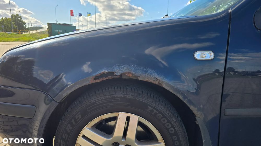 Volkswagen Golf IV 1.9 TDI Basis - 6